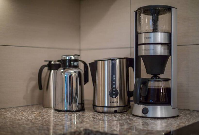 בית מלון כפרי Rene's B&b