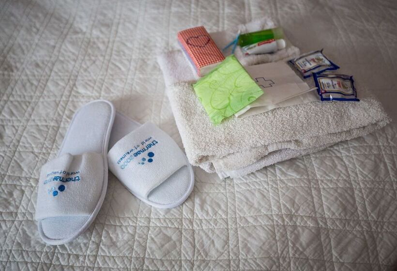 בית מלון כפרי Rene's B&b