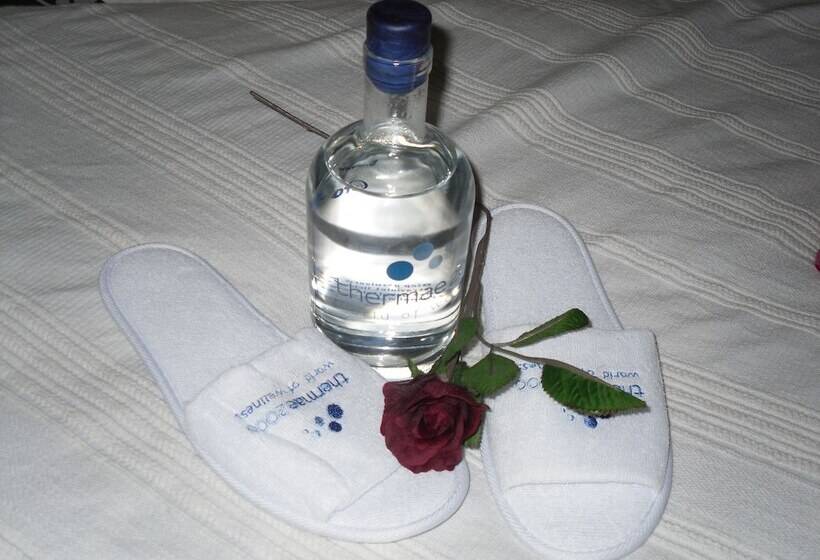 בית מלון כפרי Rene's B&b