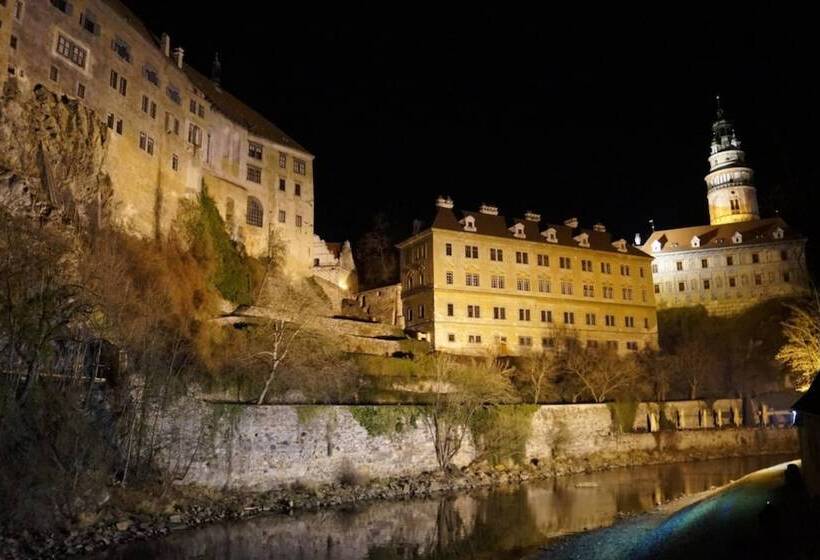 هتل Resort Restaurant Stilec