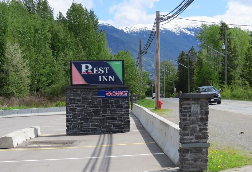 هتل Rest Inn