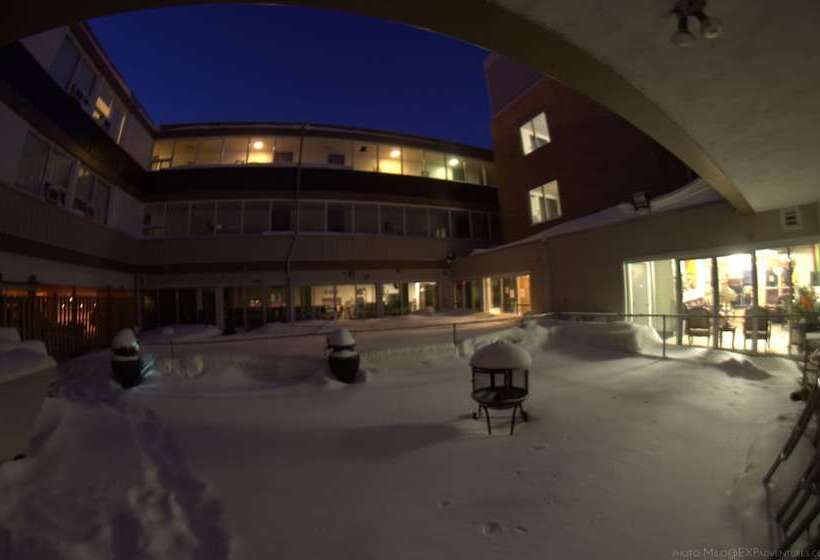 فندق Royal Plaza