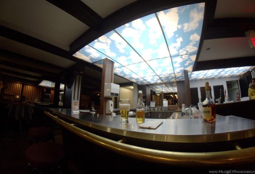 فندق Royal Plaza