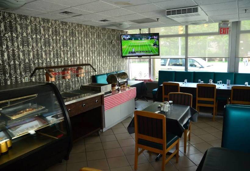 فندق Royal Plaza