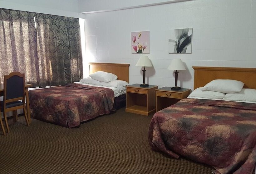 فندق Royal Plaza