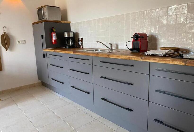 ホテル Résidence Les Sources