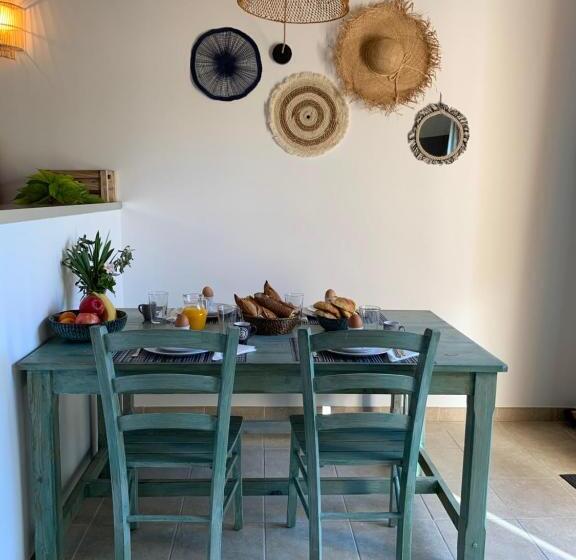 ホテル Résidence Les Sources