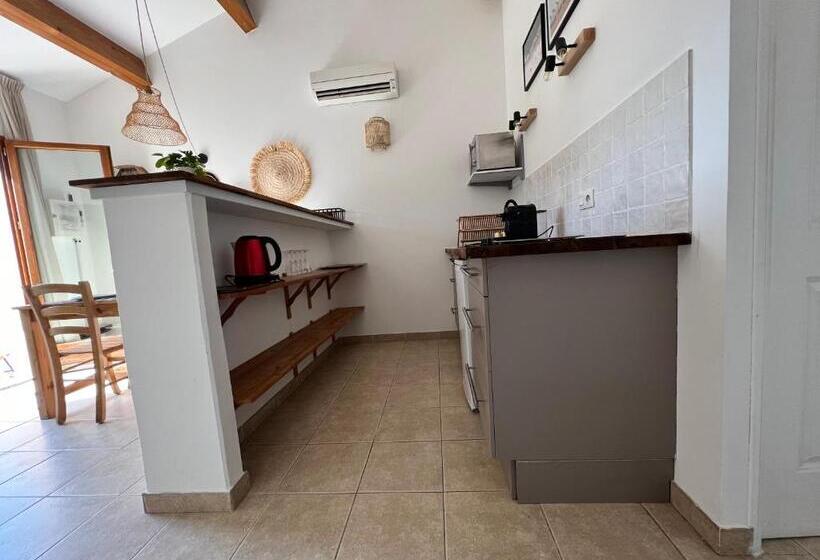 ホテル Résidence Les Sources