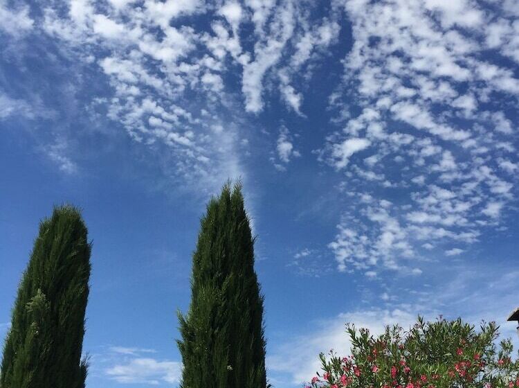 ホテル Résidence Les Sources