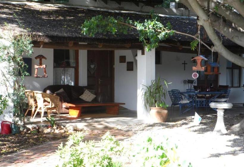 בית מלון כפרי Saint Du Barrys