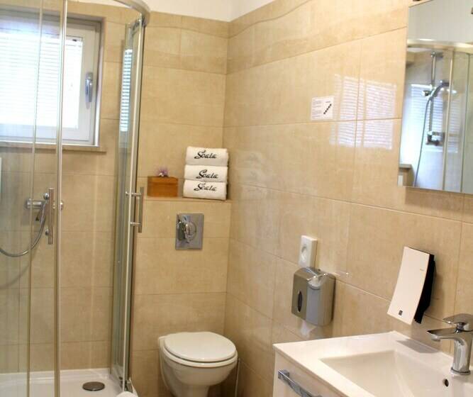 فندق Scala Bed & Breakfast