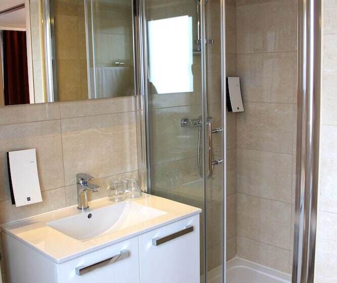 فندق Scala Bed & Breakfast