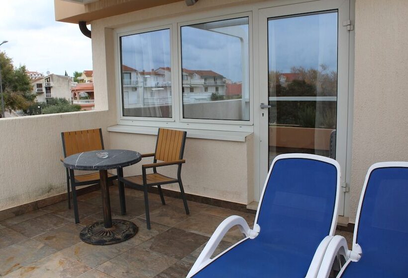 فندق Scala Bed & Breakfast