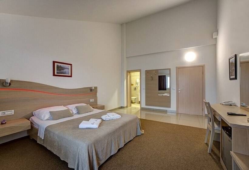 酒店 Scala Bed & Breakfast