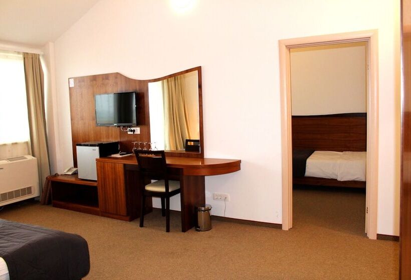 酒店 Scala Bed & Breakfast