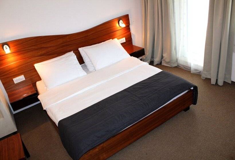 فندق Scala Bed & Breakfast