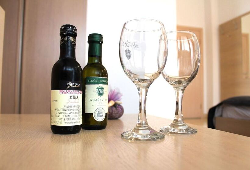 فندق Scala Bed & Breakfast