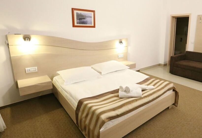 酒店 Scala Bed & Breakfast