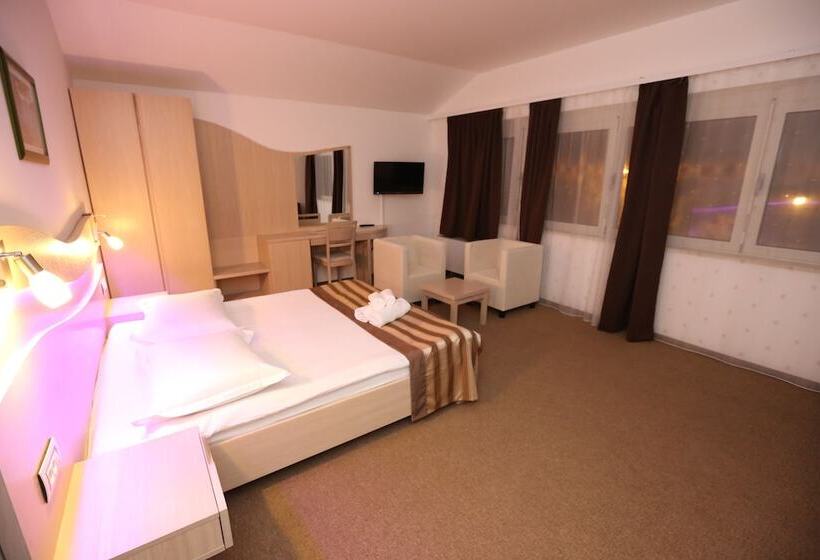 فندق Scala Bed & Breakfast