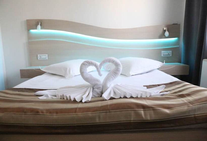 فندق Scala Bed & Breakfast