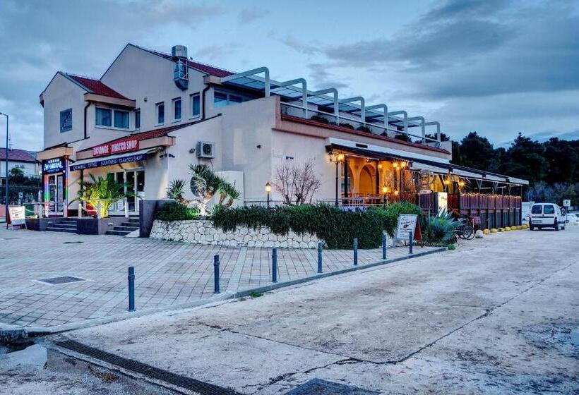 酒店 Scala Bed & Breakfast