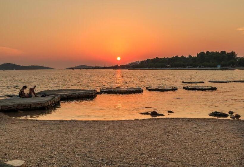 فندق Scala Bed & Breakfast