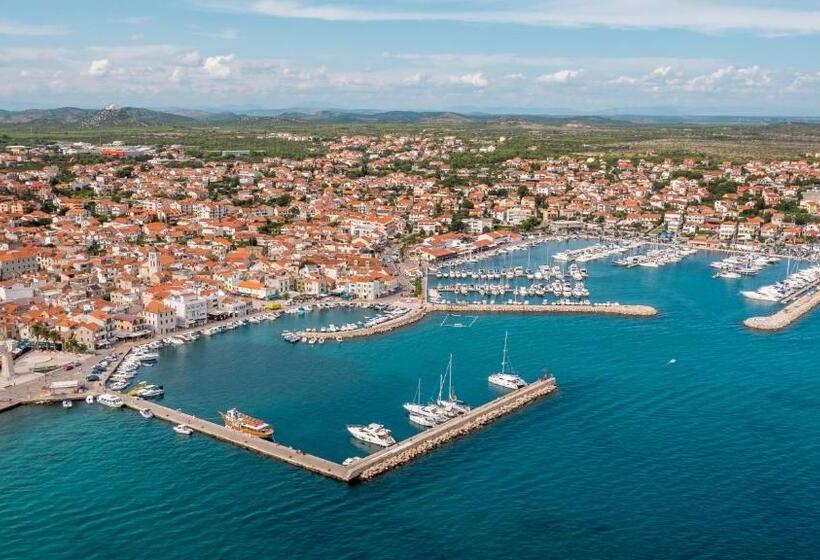 فندق Scala Bed & Breakfast