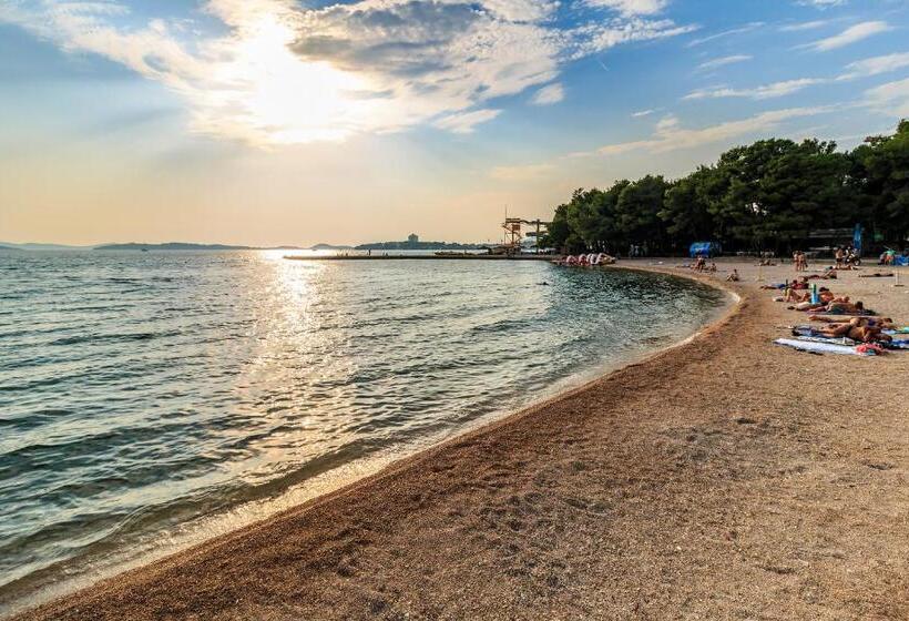 فندق Scala Bed & Breakfast