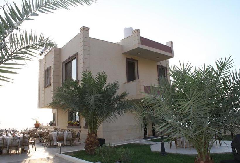 هتل Sehatty Resort