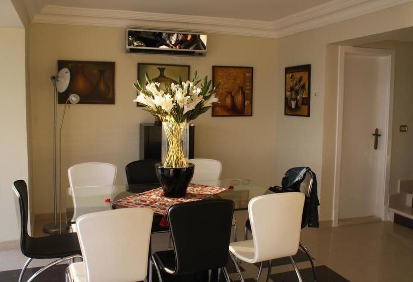 هتل Sehatty Resort