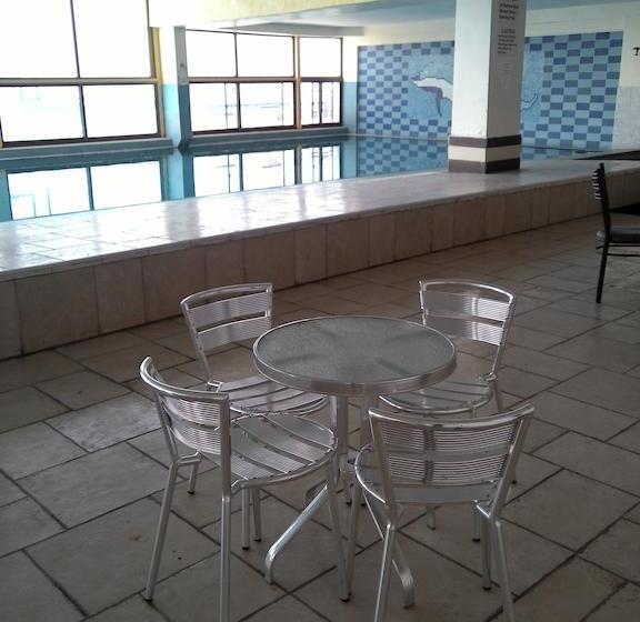 هتل Sehatty Resort