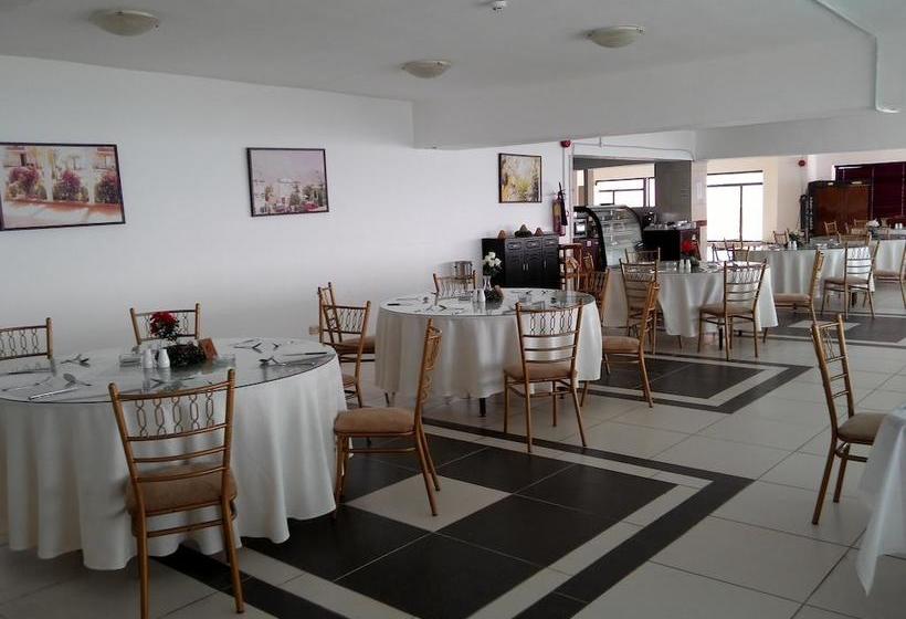 هتل Sehatty Resort