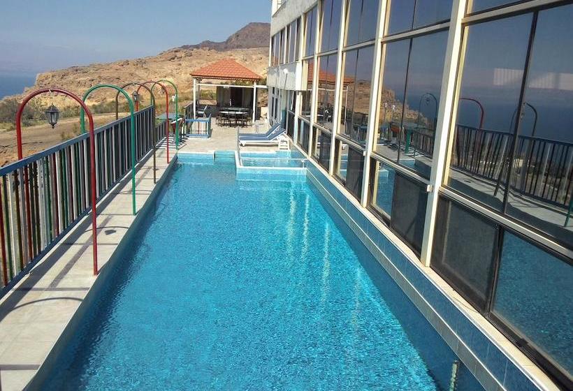 هتل Sehatty Resort