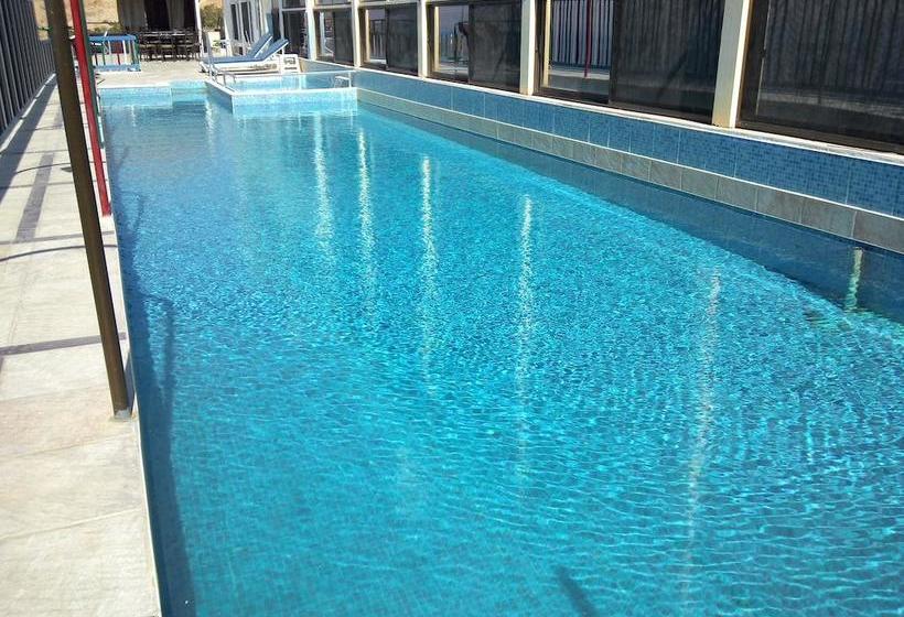 هتل Sehatty Resort