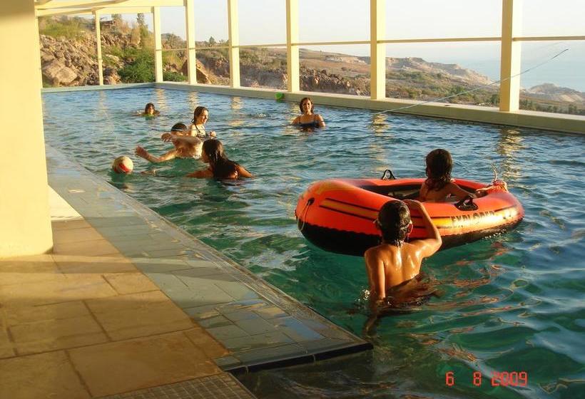 هتل Sehatty Resort