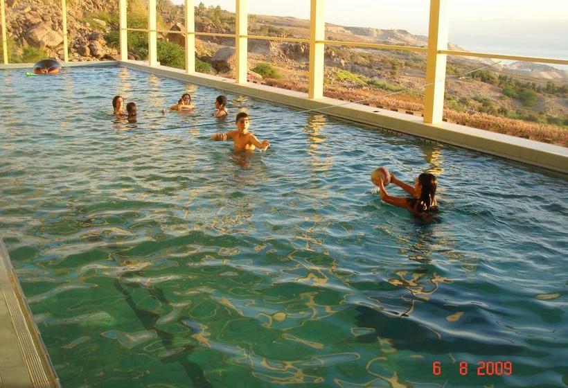 هتل Sehatty Resort