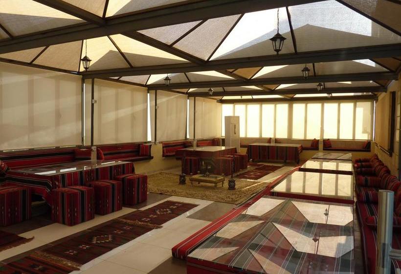 هتل Sehatty Resort