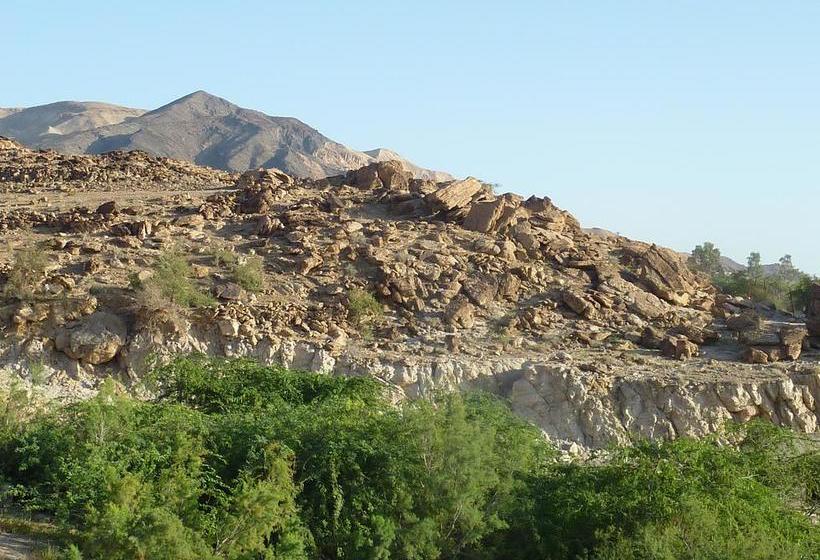 هتل Sehatty Resort