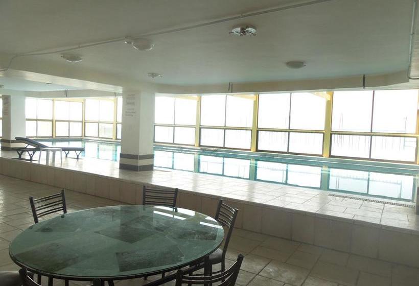 هتل Sehatty Resort