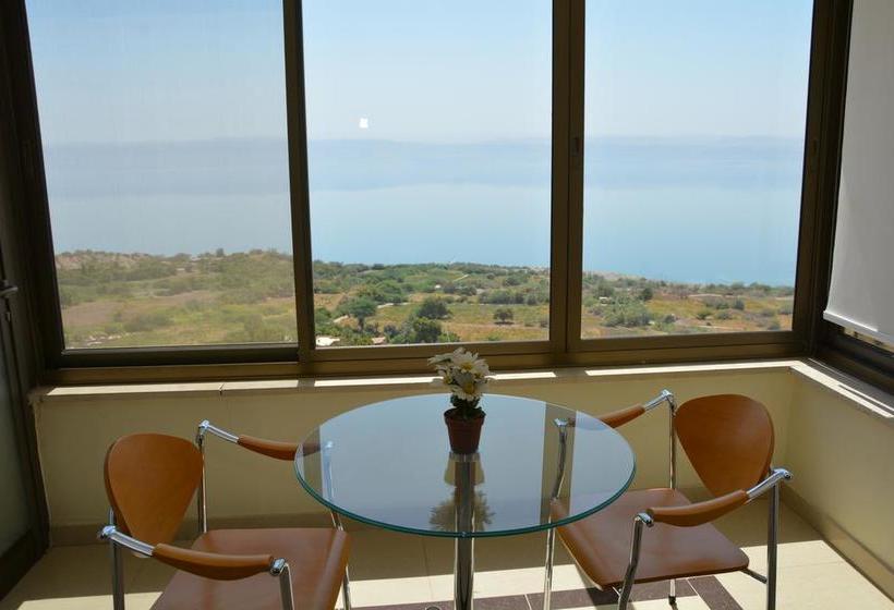 هتل Sehatty Resort