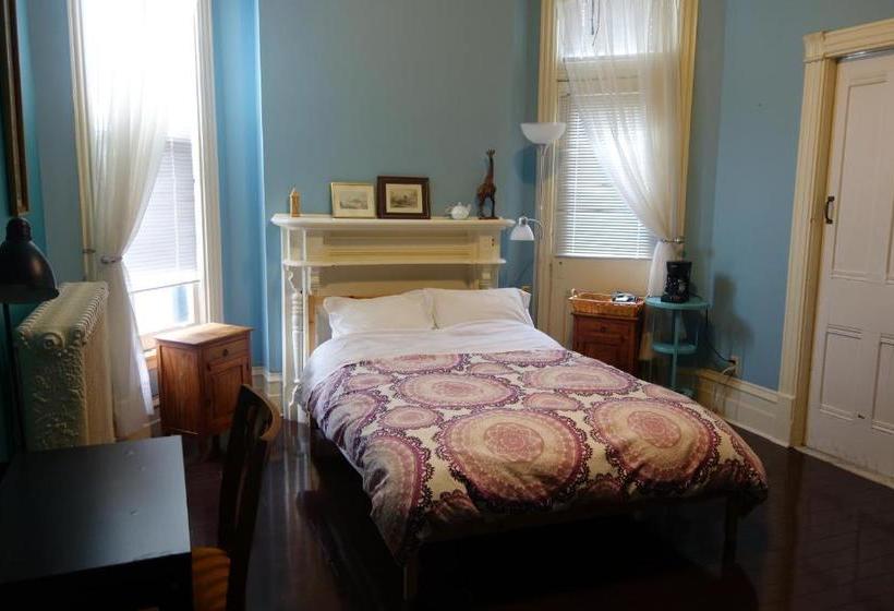 Отель Spadina 11 Guesthouse