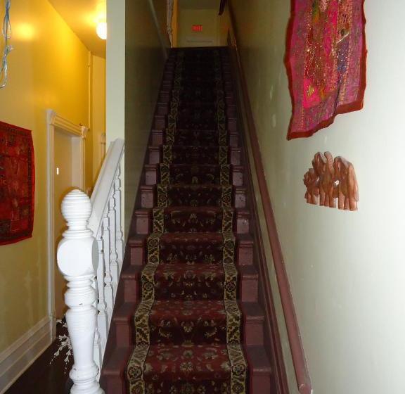 Отель Spadina 11 Guesthouse