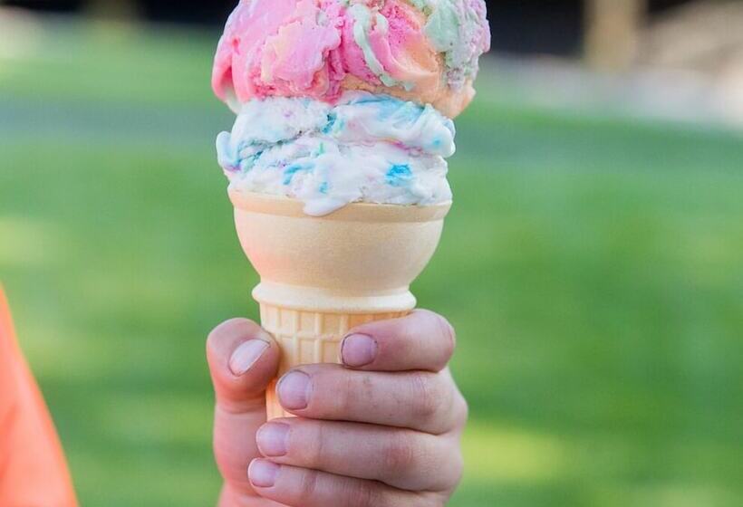 فندق Stardust Inn And Chalets