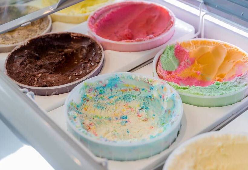 فندق Stardust Inn And Chalets