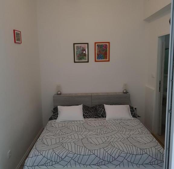 ホテル Stipan Studio & Room