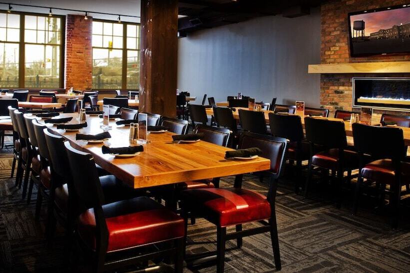 فندق Stone Mill Inn