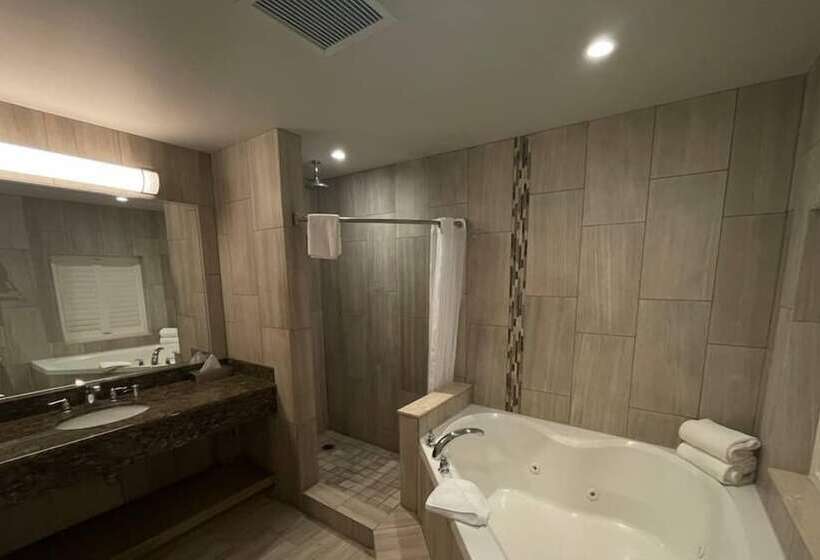 فندق Stone Mill Inn