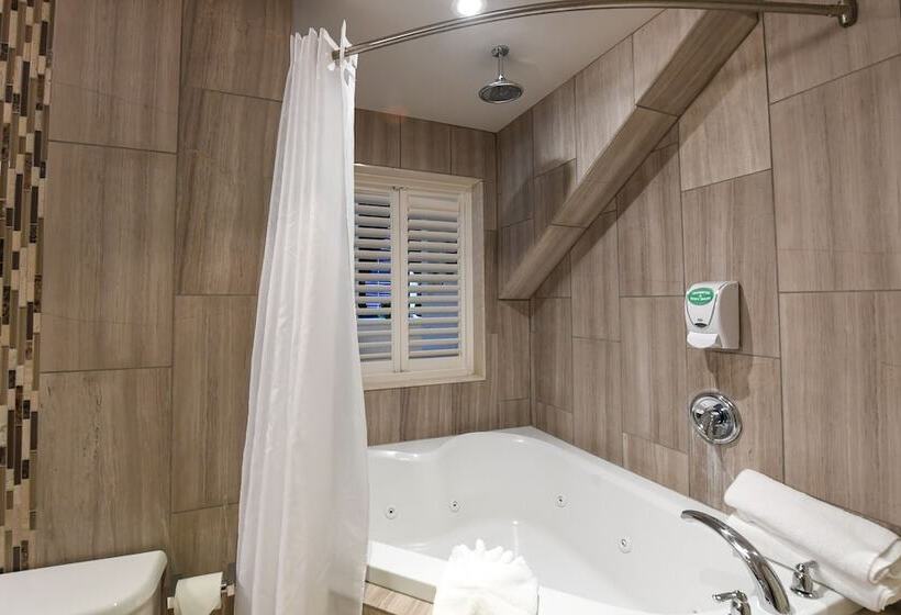 فندق Stone Mill Inn