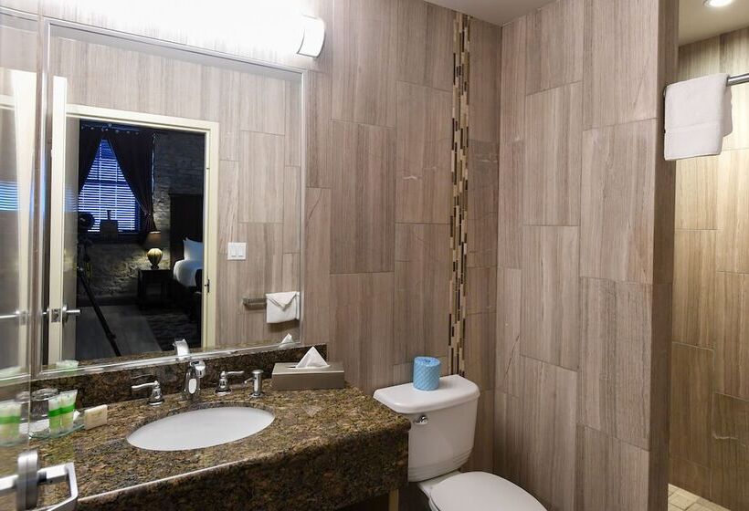 فندق Stone Mill Inn