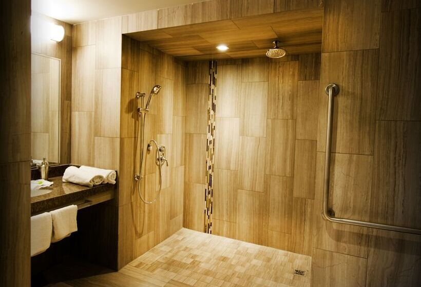 فندق Stone Mill Inn